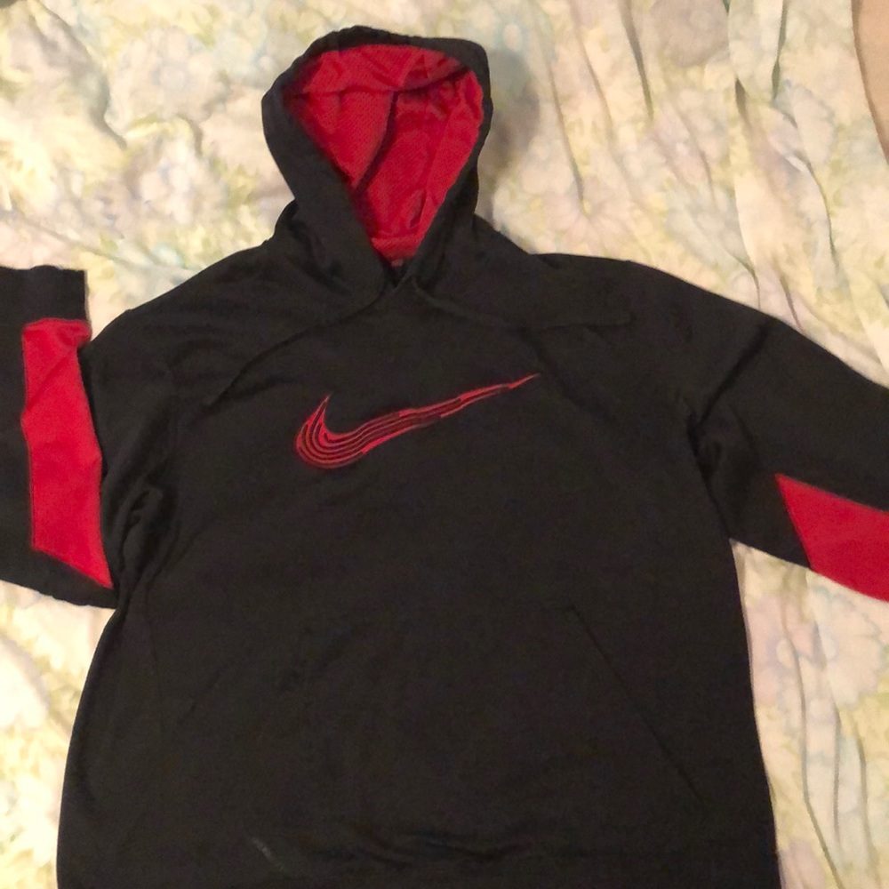 Nike Therma fit sweater